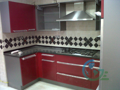 Interior Decoration Company